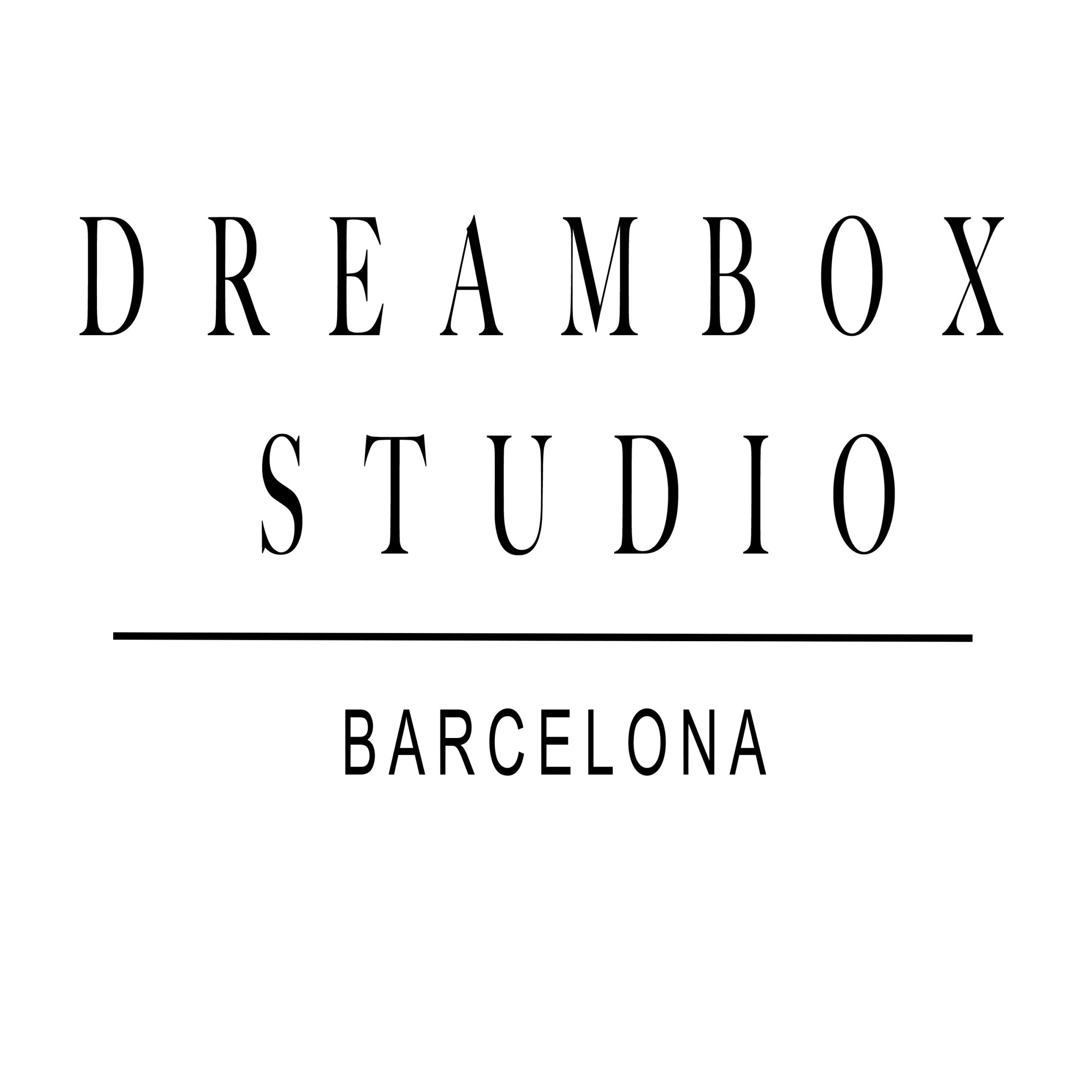 Edouard GUILLERMO Photographer – DreamBox Studio Barcelona Poblenou